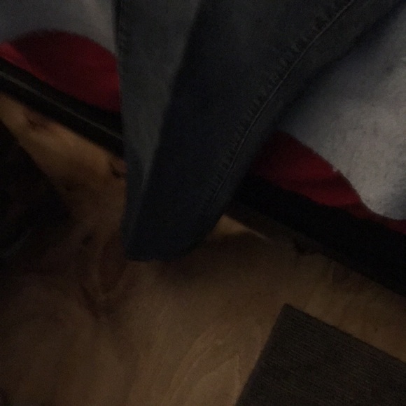 Lee Sinfully Soft Jeans - Picture 3 of 5